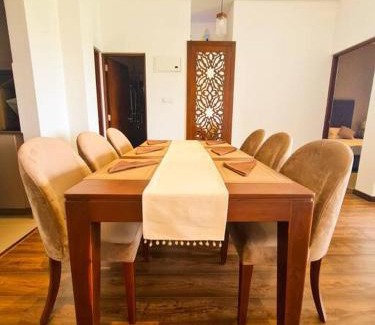 Polgasowita Apartment | Luxury aprtment for your holiday