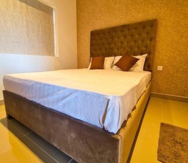 Polgasowita Apartment | Luxury aprtment for your holiday