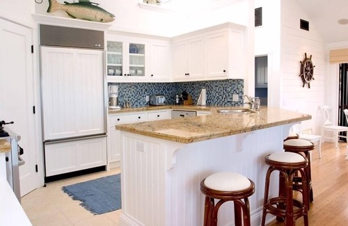 East Mesa House | Luxury Beach Cottage with Breathtaking Ocean Views