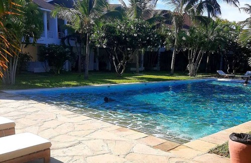 Watamu Apartment | Luxury Beach Resort