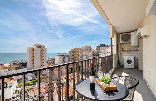 Praia da Rocha Apartment | Luxury Beach View - Praia da Rocha
