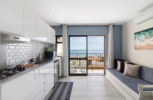 Praia da Rocha Apartment | Luxury Beach View - Praia da Rocha
