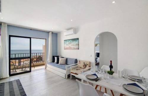 Praia da Rocha Apartment | Luxury Beach View - Praia da Rocha