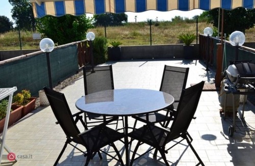 Isca sullo Ionio Apartment | Luxury beachfront property
