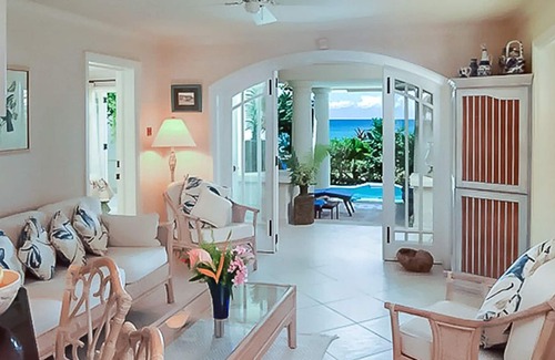 Reeds Bay Condo | Luxury Beachfront Condo