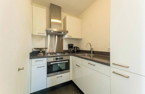 Lochem House | Luxury bungalow with dishwasher and box spring beds