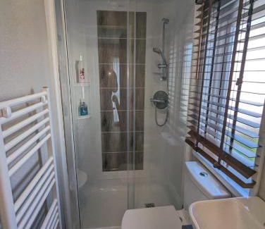 Weymouth Resort | Luxury Caravan Littlesea Haven Frontline Fleet Lagoon Views