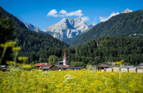 Kotschach-Mauthen House | Luxury Chalet Mauthner Alm