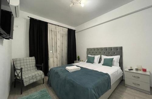 Iasi Apartment | Luxury Charming Apartments