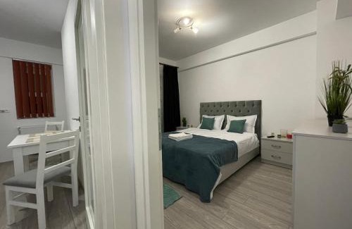 Iasi Apartment | Luxury Charming Apartments