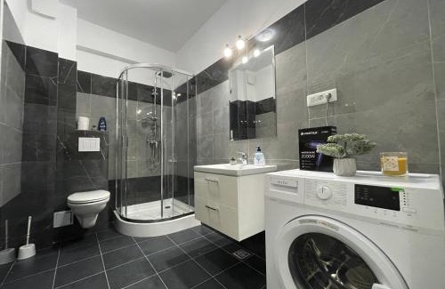 Iasi Apartment | Luxury Charming Apartments