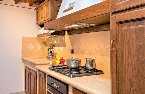 Greve in Chianti Apartment | Luxury Chianti For Four