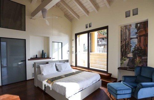 Blevio House | Luxury Como Lake Apartment