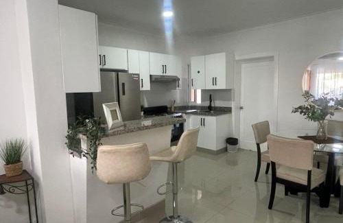 Las Piedras Apartment | Luxury Condo in Gated Community
