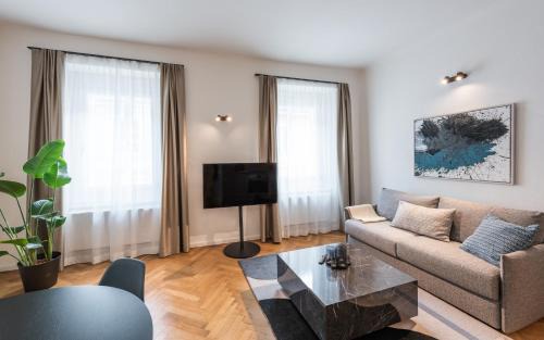 Graz City Centre Apartment | Luxury Design Apartments in City Center