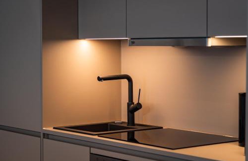 Graz City Centre Apartment | Luxury Design Apartments in City Center