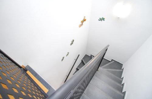 La Merced Apartment | Luxury Duplex downtown Superb Terrace&Free Parking