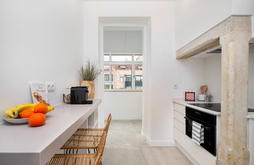 Alfama Apartment | Luxury Duplex Prime Location