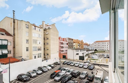 Alfama Apartment | Luxury Duplex Prime Location