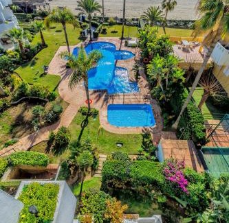 La Cala de Mijas Apartment | Luxury Duplex Sea Views La Cala Beach