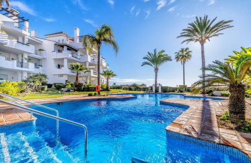 La Cala de Mijas Apartment | Luxury Duplex Sea Views La Cala Beach