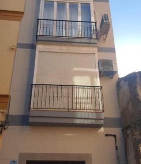 Lagunillas Apartment | Luxury Estudio Malaga Centro