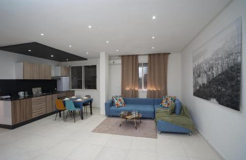 Fes Apartment | Luxury Fes Studio - ALHAMBRA Suites