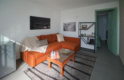 Fes Apartment | Luxury Fes Studio - ALHAMBRA Suites