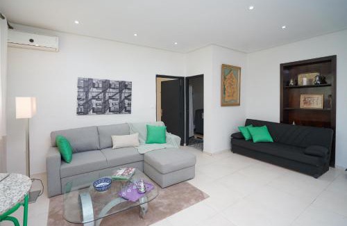 Fes Apartment | Luxury Fes Studio - ALHAMBRA Suites