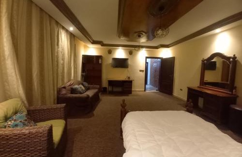 Al Jubeiha Apartment | Luxury furnished apartment for rent - شقة فاخرة مفروشة للإيجار