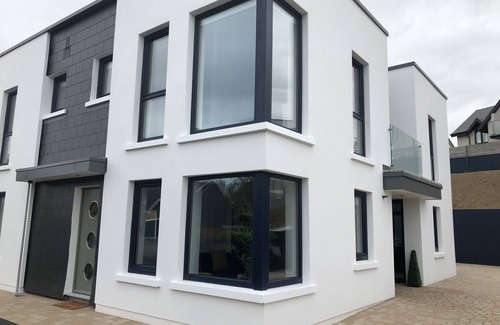 Kinsale House | Luxury getaway in Kinsale