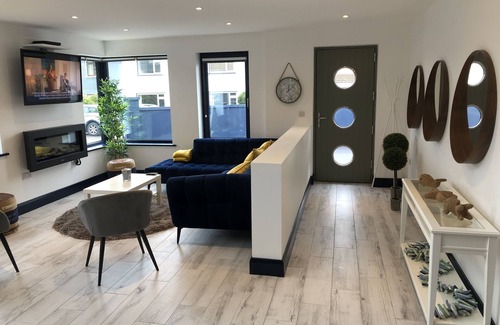Kinsale House | Luxury getaway in Kinsale