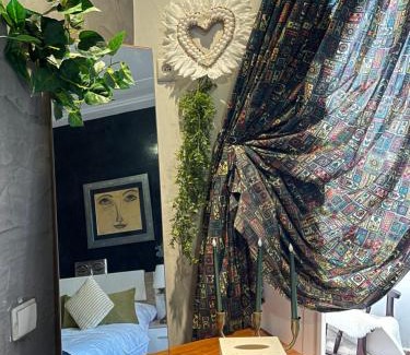 Hay Riad Bed & Breakfast | Luxury Grey Suite in Hay Riad