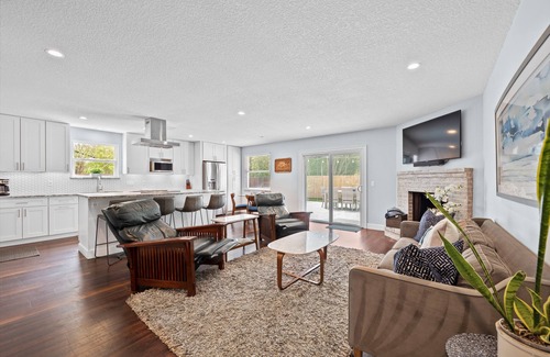 Isle of Palms House | Luxury Home 2 miles from Mayo