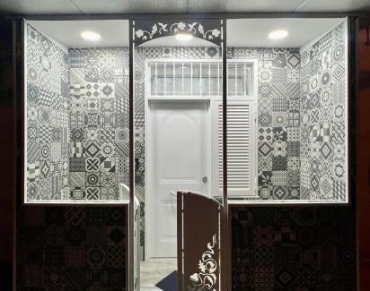 Materdei Apartment | Luxury Home Catacombe Napoli