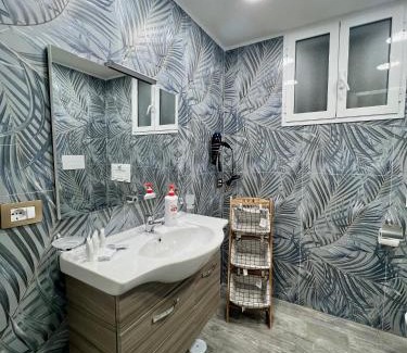 Materdei Apartment | Luxury Home Catacombe Napoli