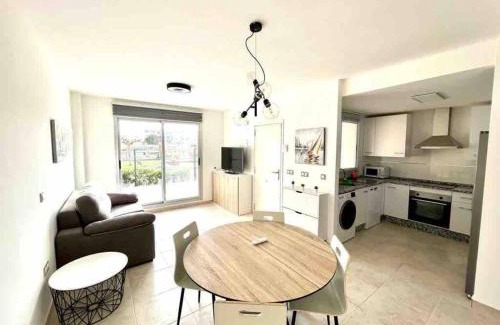 San Jorge Apartment | Luxury House