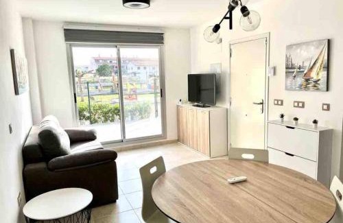 San Jorge Apartment | Luxury House