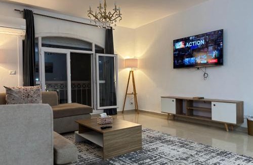 Madinaty Apartment | Luxury Inn 3BR Amazing view in Madinaty B2