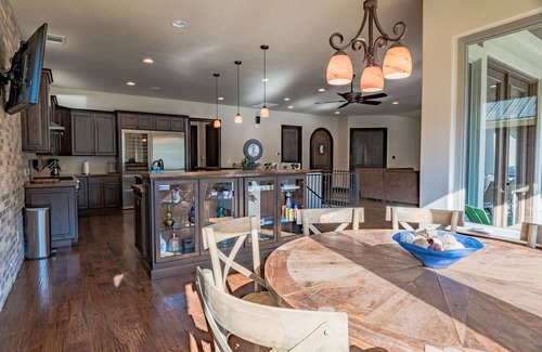 Montview Harbor House | Luxury Lake Austin Home - Child and Dog Friendly!