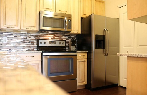 West Kissimmee Villa | Luxury Legacy Dunes Condo Close to Disney, Golf and Orlando Fun!