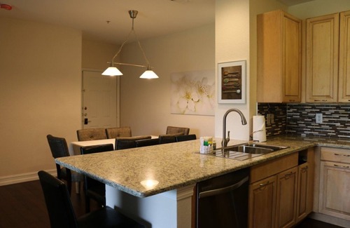 West Kissimmee Villa | Luxury Legacy Dunes Condo Close to Disney, Golf and Orlando Fun!