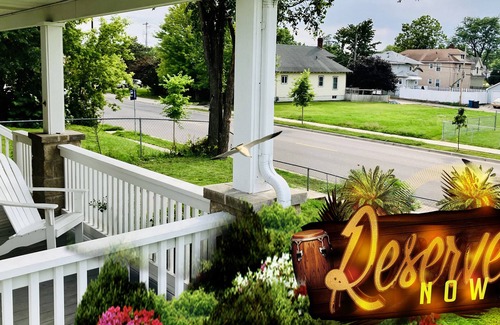 Minneapolis House | Luxury, Location, and Convenience.