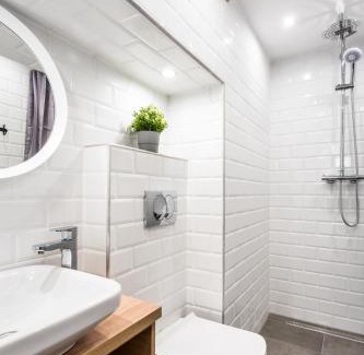 Terezvaros Apartment | Luxury LOFT Apartments Budapest