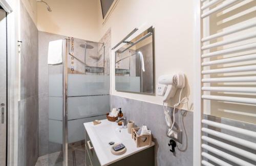 Palermo Apartment | Luxury Loft Sampolo