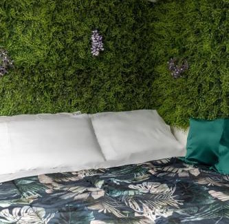 Palermo Apartment | Luxury Loft Sampolo