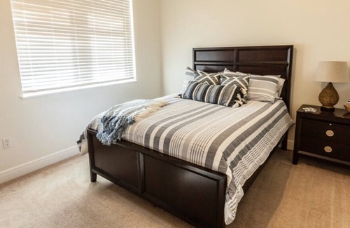 Ono Island Condo | Luxury Lost Key Condo 1001B