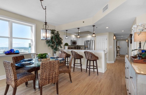 Miramar Beach Condo | LUXURY Magnificent Top-Floor Views Pool Beach Balconies Destin Miramar Beach nn