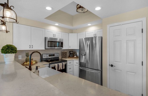 Miramar Beach Condo | LUXURY Magnificent Top-Floor Views Pool Beach Balconies Destin Miramar Beach nn