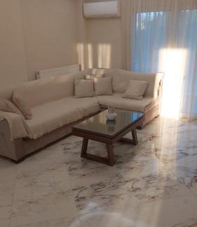Ioannina Apartment | Luxury Maisonette
